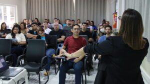 Leia mais sobre o artigo Curso de Gestão e Fiscalização de Contratos tem início na Câmara de Parnamirim