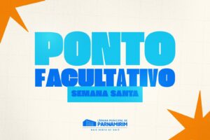 Leia mais sobre o artigo Ponto facultativo