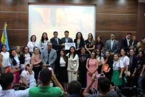 Leia mais sobre o artigo Proteção infantil é tema abordado pela Câmara M. De Parnamirim