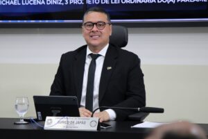 Leia mais sobre o artigo Câmara de Parnamirim realizou Mutirão Previdenciário Gratuito