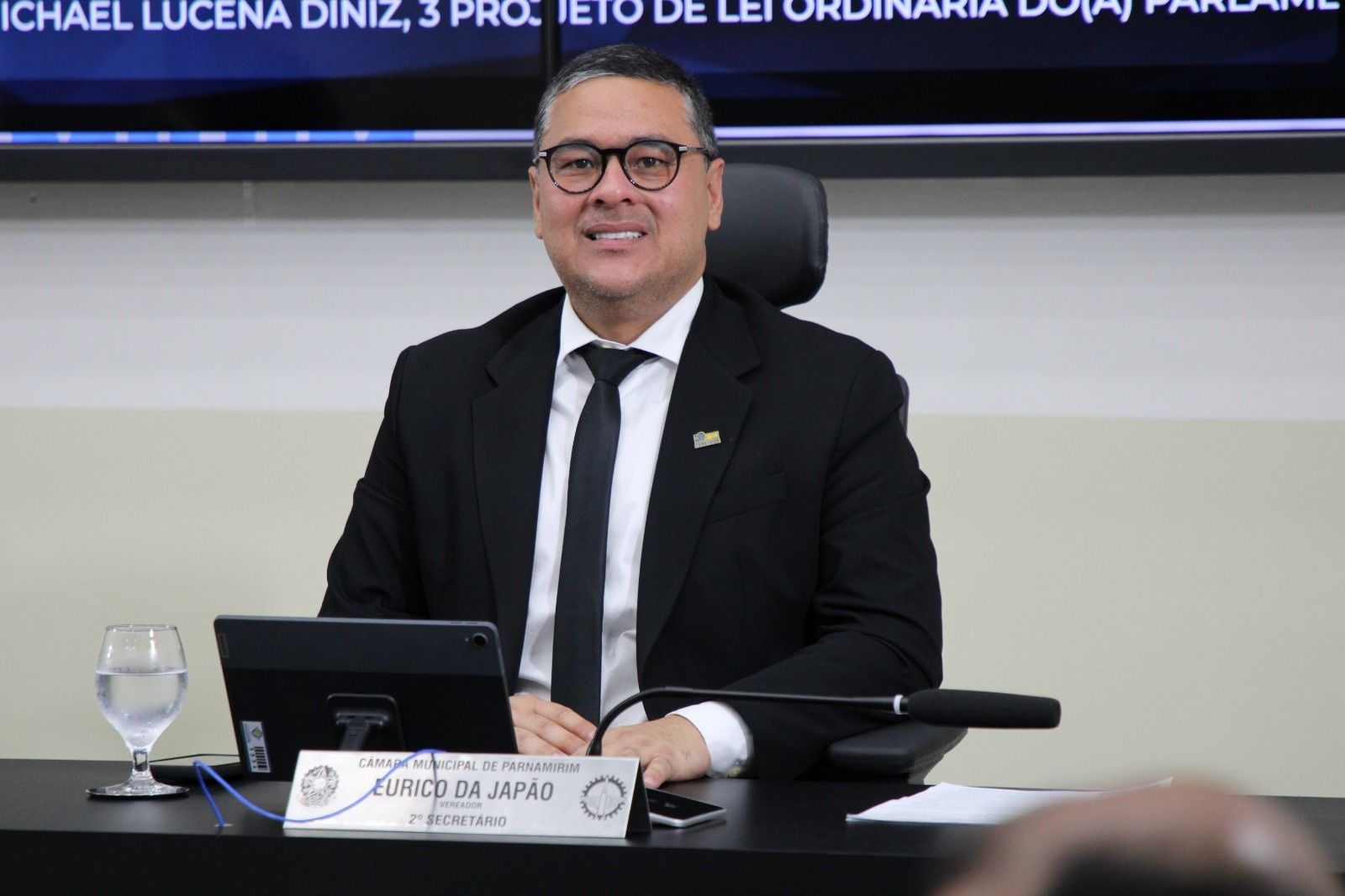 No momento, você está visualizando Câmara de Parnamirim realizou Mutirão Previdenciário Gratuito