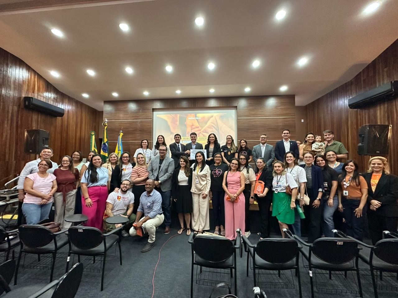 No momento, você está visualizando Adoção e Combate ao Abuso e à Exploração Sexual de Crianças e Adolescentes é tema de audiência pública