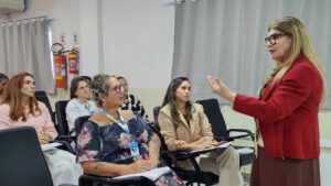 Leia mais sobre o artigo Linguagem simples foi tema de curso na Casa Legislativa