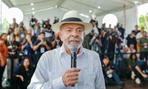 Leia mais sobre o artigo Governo Lula é desaprovado