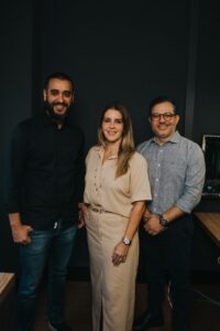 Leia mais sobre o artigo Natal reúne referências globais em liderança e inovação em encontro exclusivo de negócios